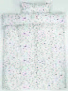 Krepové obliečky HENNY