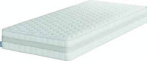 Pružinový matrac TENNA