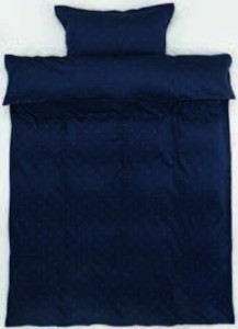 Saténové obliečky