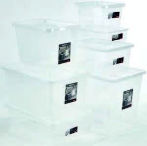 Úložný box BASIC BOX