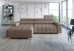 Sedacia súprava CAMPO MINI