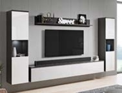 Obývacia stena SORIA