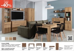 Program ERNIE - Skriňa