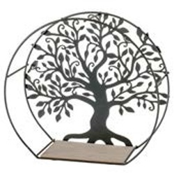 Dekorácia strom Terro