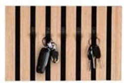 Nástenný vešiak GRACE