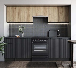 Kuchynský blok IMMO