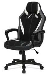 Kancelárska stolička EDMOND