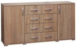 Komodová séria GERY - 2