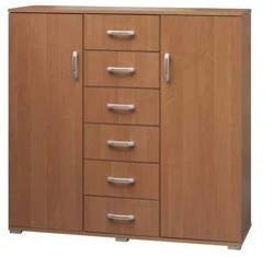 Komodová séria GERY - 4