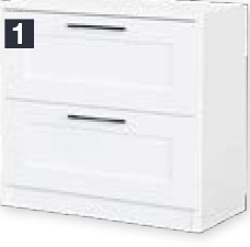 Komodová séria ROYAL - 1