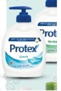 Protex Tekuté mydlo