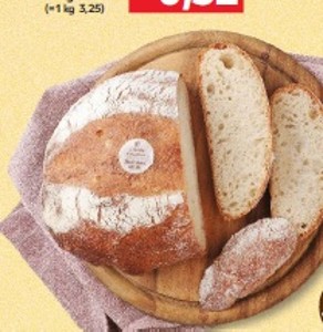 Z lásky k tradícii Kváskový chlieb v akcii