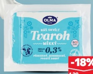 Olma Tvaroh
