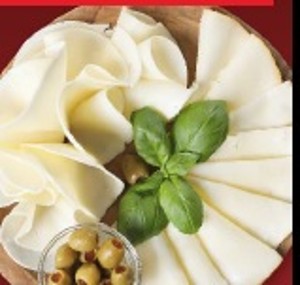 Tekovský salám.syr