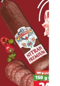 Nitran Premium