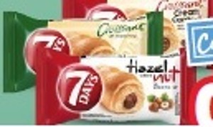 7 Days Croissant
