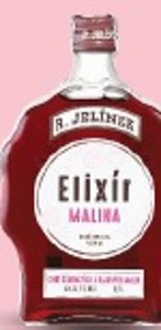R. Jelínek Miešaný alko nápoj