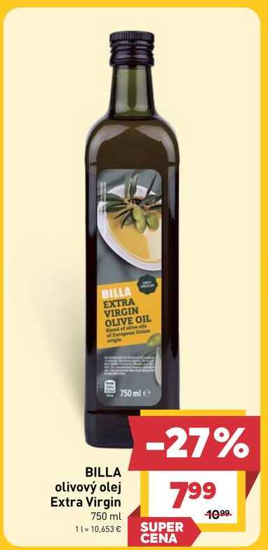 Franz Josef Extra Virgin olivový olej 500 ml