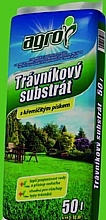 TRÁVNIKOVÝ SUBSTRÁT