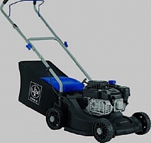 LUX-TOOLS BENZÍNOVÁ KOSAČKA B-RM-132/40
