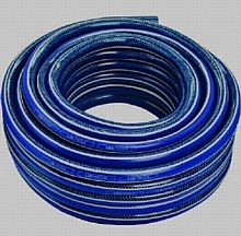 ZÁHRADNÁ HADICA MODRÁ, 3/4", 25 M