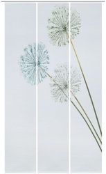 Panelový záves Dandelion