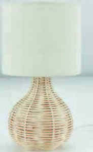 Stolová lampa HELMER