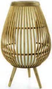 Stojacia lampa DANI