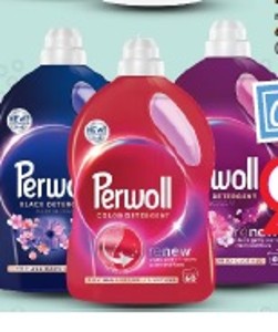 Perwoll Prací gél