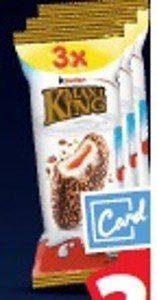 Kinder Maxi King Oblátka