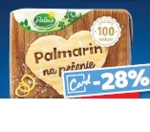 Palmarin Rastlinný tuk