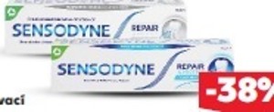 Sensodyne Zubná pasta