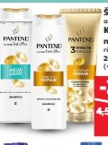 Pantene Šampón na vlasy