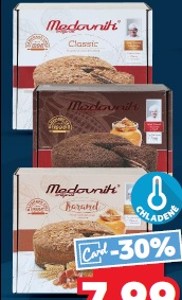 Vizard Medovník