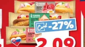 Pierre Baguette Bageta
