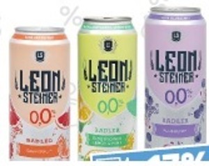 Leonsteiner Radler