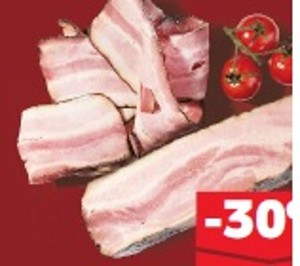 Anglická slanina