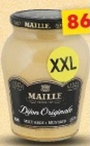 Maille horčica