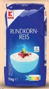 K-Classic Ryža