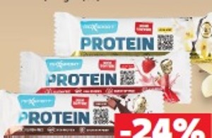 Max Sport Proteínová tyčinka