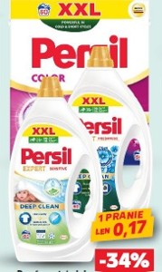 Persil Prací prášok