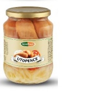 Novofruct 7 utopencov