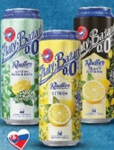 Zlatý bažant Radler