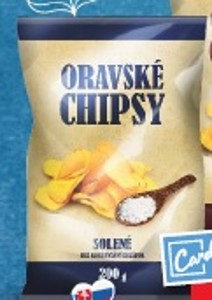 Namex Tradičná chuť Lupienky