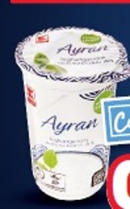 K-Classic Ayran