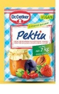 Dr.Oetker Pektin