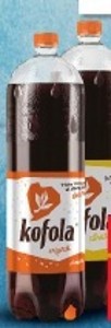 Kofola Limonáda