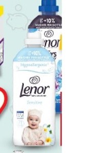 Lenor Aviváž