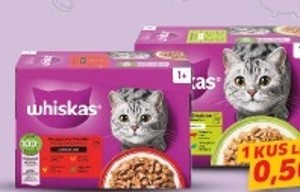 Whiskas Kapsička pre mačky