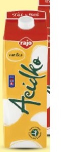 Rajo Acidko Zakysané mlieko